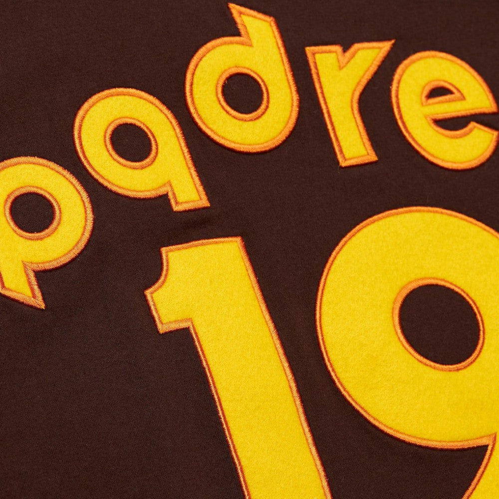 Tony Gwynn San Diego Padres Mitchell & Ness Legends Photo Real T-Shirt | MLB For sale