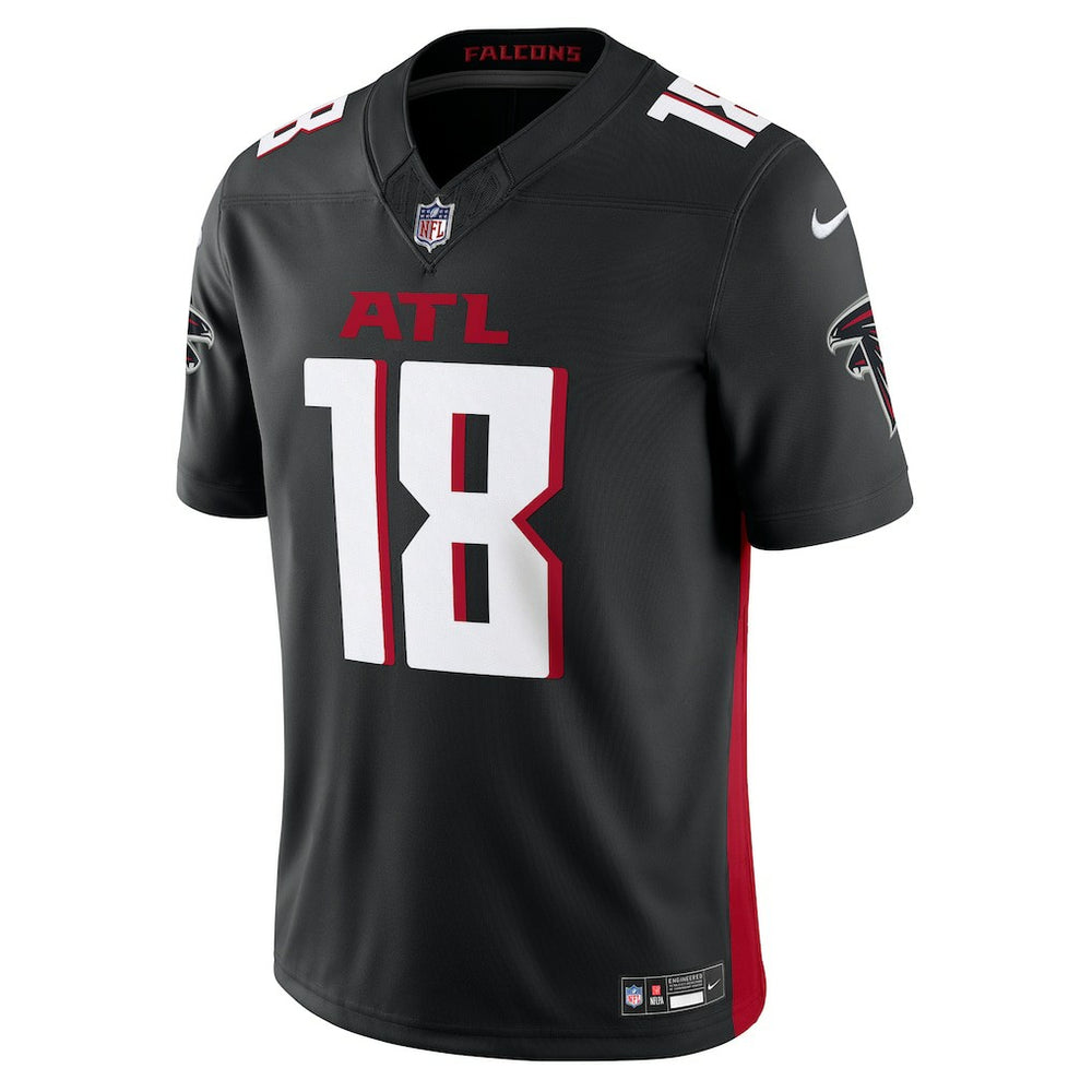 Atlanta Falcons Nike Kirk Cousins  Vapor F.U.S.E. Limited Jersey