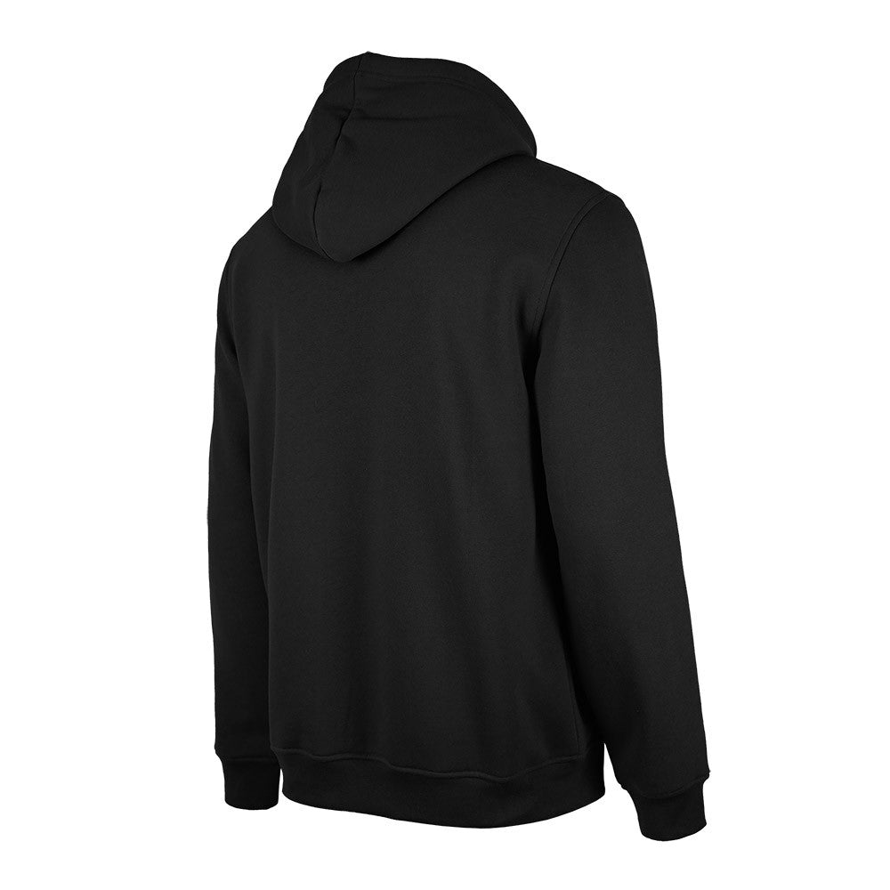 Toronto Raptors 2024/25 City Edition Pullover Hoodie Outlet