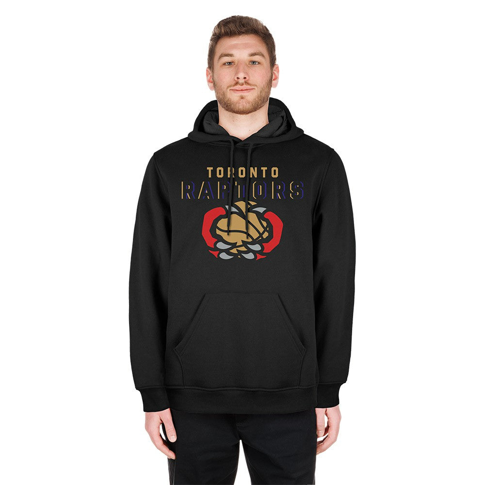 Toronto Raptors 2024/25 City Edition Pullover Hoodie Outlet