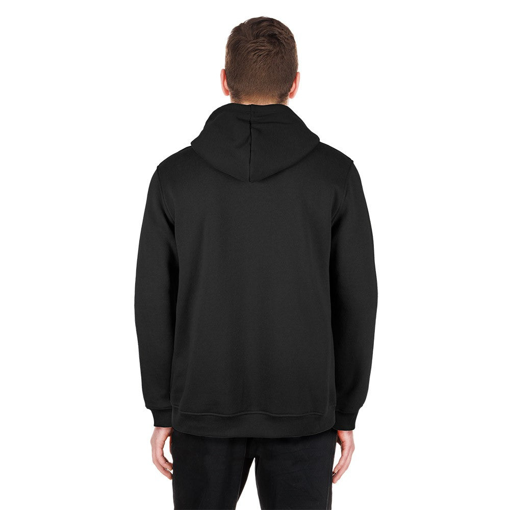 Toronto Raptors 2024/25 City Edition Pullover Hoodie Outlet