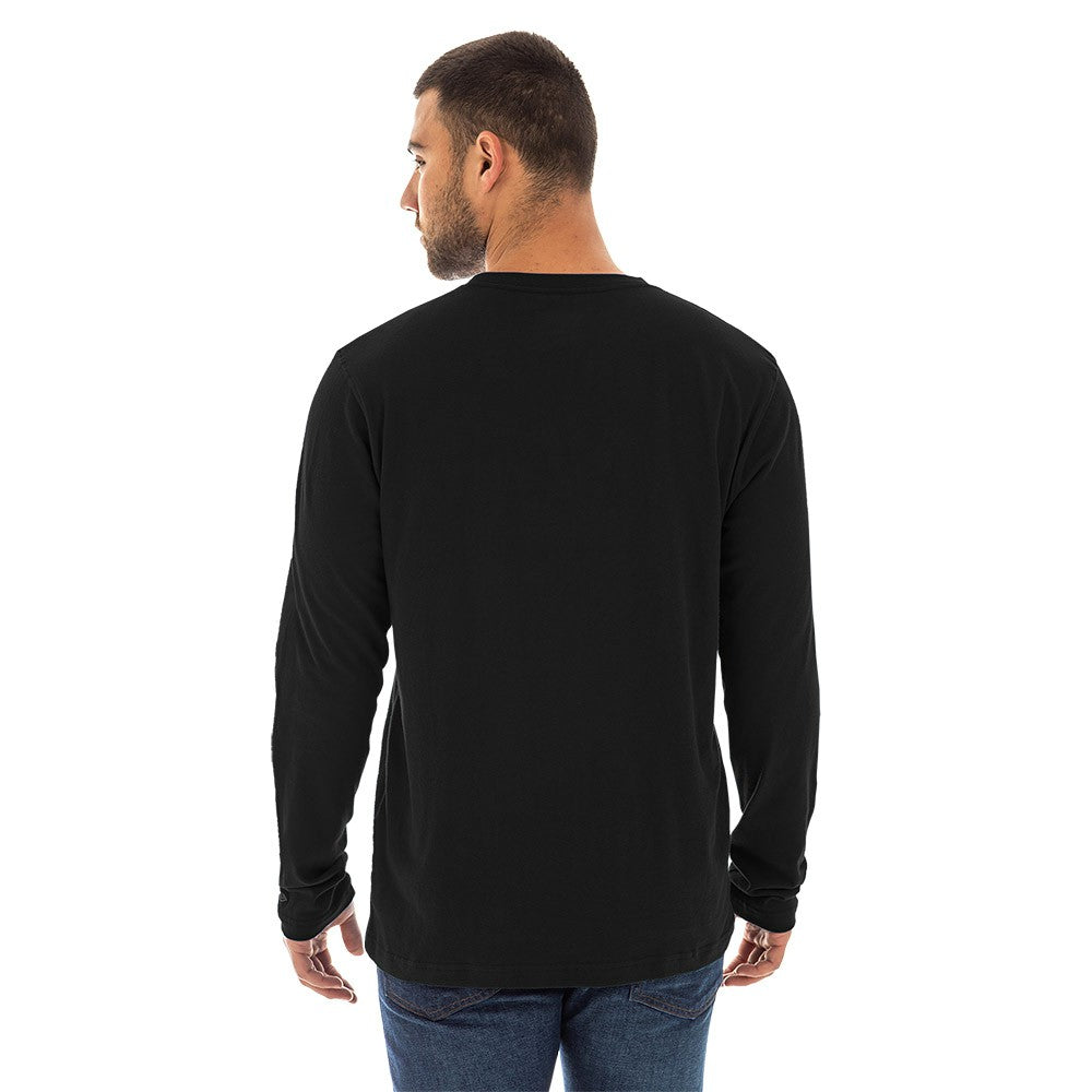 Toronto Raptors 2024/25 City Edition Long Sleeve T-Shirt Discount