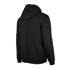Toronto Raptors 2024/25 City Edition Chenille Heavyweight Pullover Hoodie Outlet