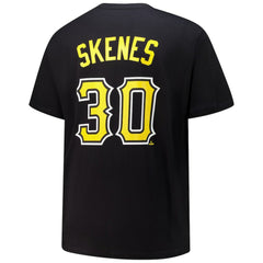 Paul Skenes Pittsburgh Pirates Fanatics Big & Tall Name & Number T-Shirt | MLB Outlet