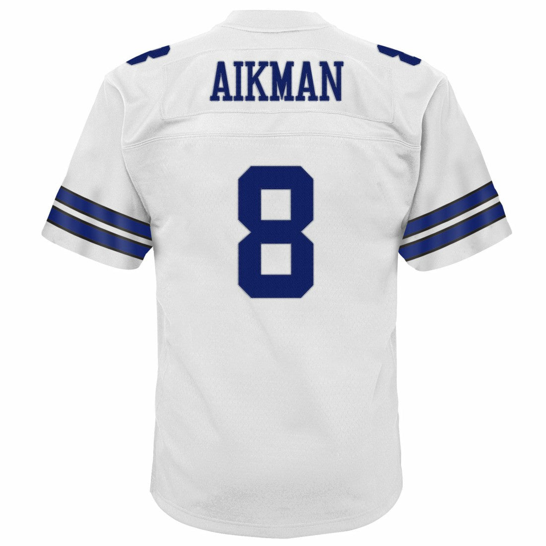 Dallas Cowboys Mitchell & Ness Troy Aikman  Youth 1992 Legacy Jersey