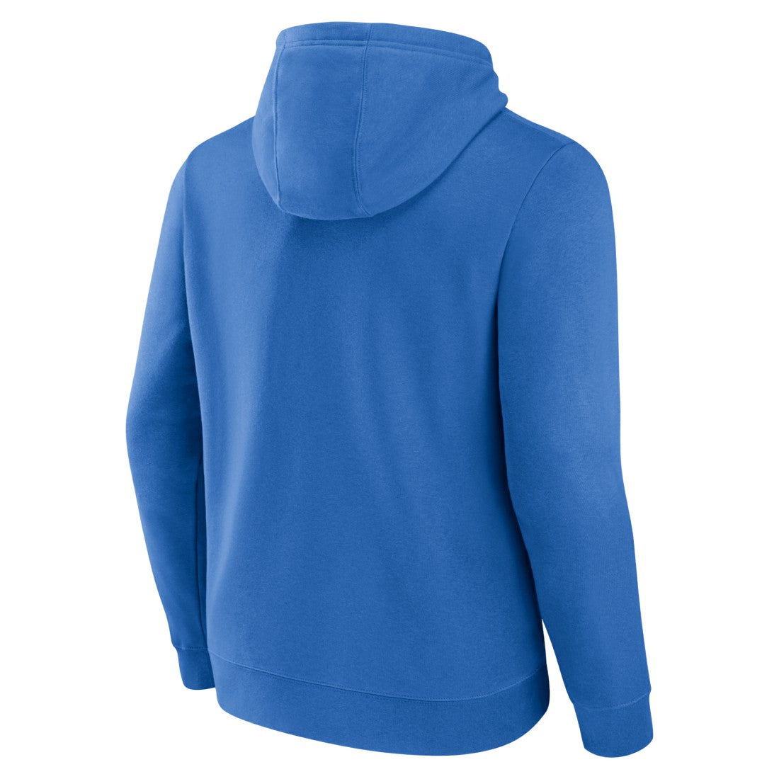 Detroit Lions Fanatics One Pride Hoodie
