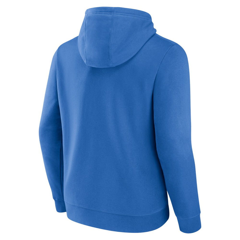 Detroit Lions Fanatics One Pride Hoodie