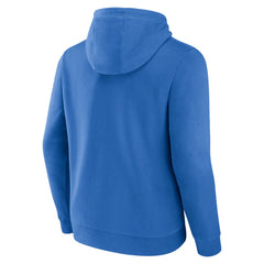 Detroit Lions Fanatics One Pride Hoodie