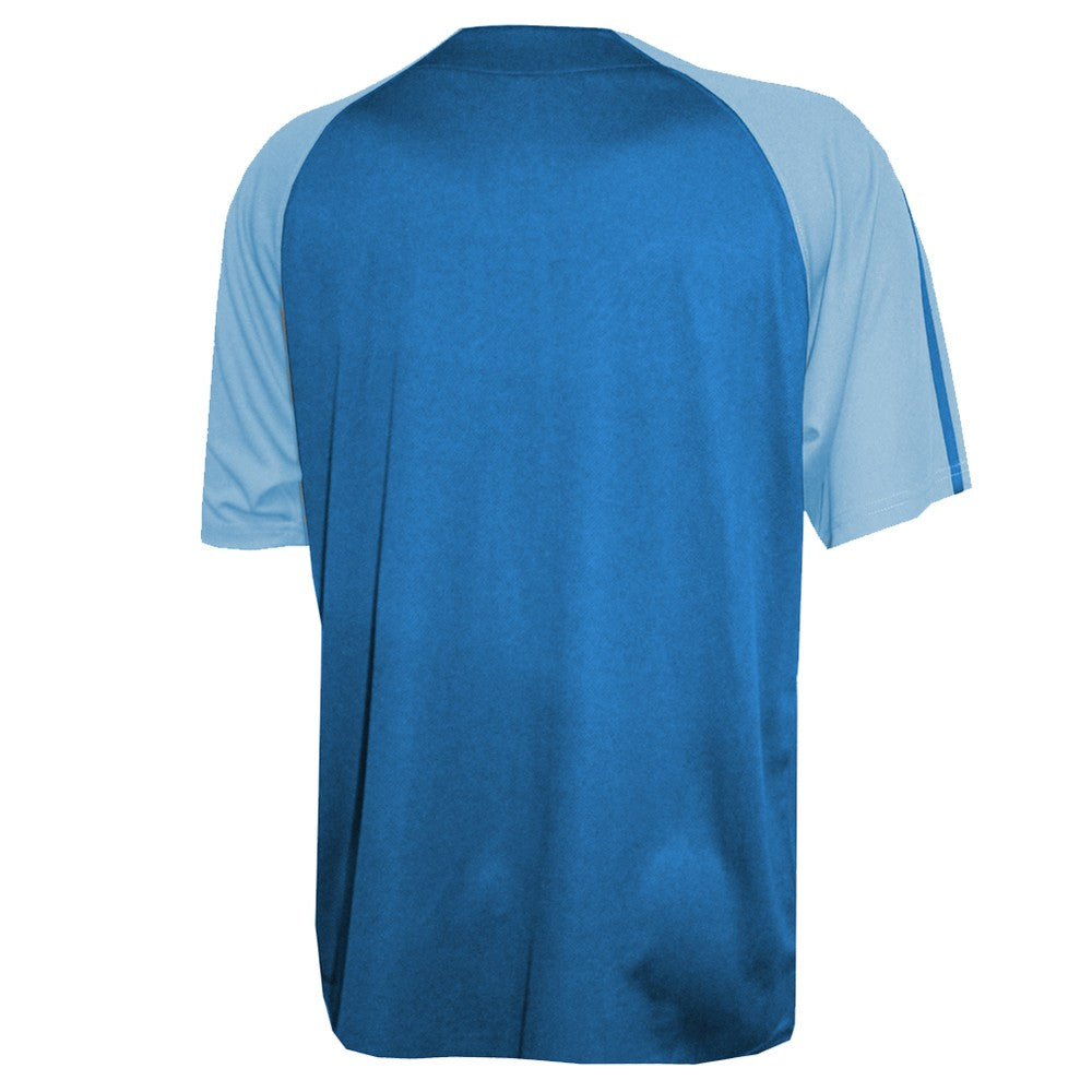 Kansas City Royals Stitches Team Raglan Jersey | MLB Sale