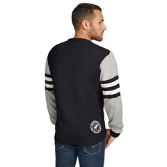 Cincinnati Bengals  Tommy Hilfiger Acrylic Crewneck Pullover Sweater
