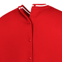San Francisco 49ers  G-III Sports by Carl Banks Adaptive Blocker Fleece Pullover Sweatshirt