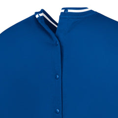 Buffalo Bills  G-III Sports by Carl Banks Adaptive Blocker Fleece Pullover Sweatshirt