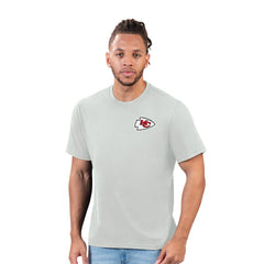 Kansas City Chiefs  Margaritaville Flip Flop T-Shirt