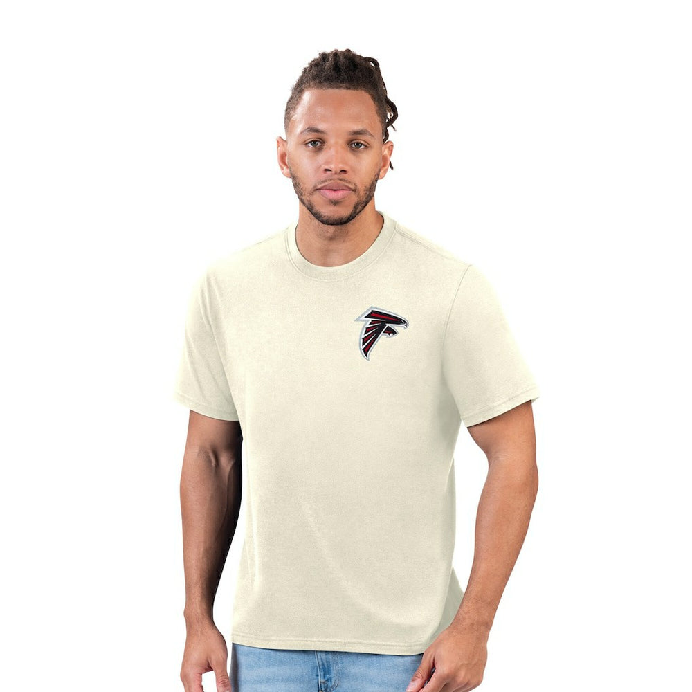 Atlanta Falcons  Margaritaville Time Flies T-Shirt