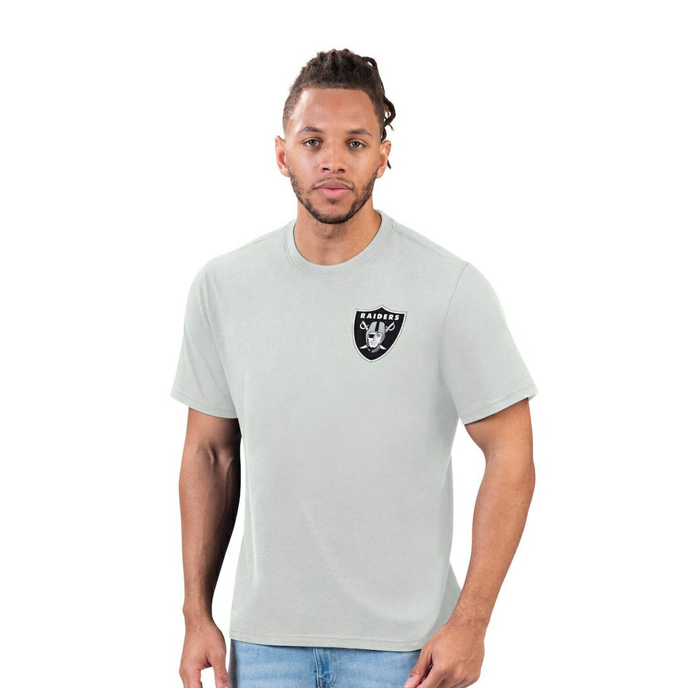 Las Vegas Raiders  Margaritaville Time Flies T-Shirt