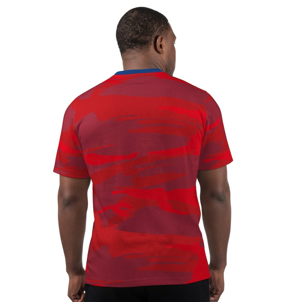 Buffalo Bills  Starter Thursday Night Gridiron T-Shirt