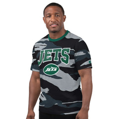 New York Jets  Starter Thursday Night Gridiron T-Shirt