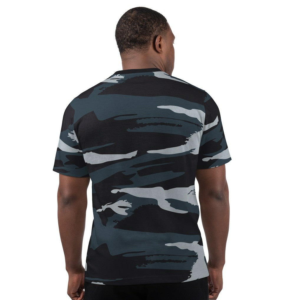 Pittsburgh Steelers  Starter Thursday Night Gridiron T-Shirt