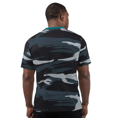 Miami Dolphins  Starter Thursday Night Gridiron Classics Vintage Logo T-Shirt