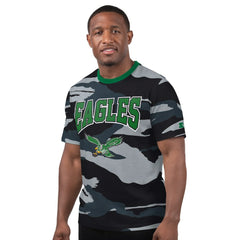 Philadelphia Eagles  Starter Thursday Night Gridiron Classics Vintage Logo T-Shirt