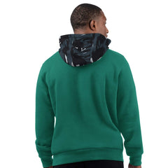 New York Jets  Starter Thursday Night Gridiron Pullover Hoodie