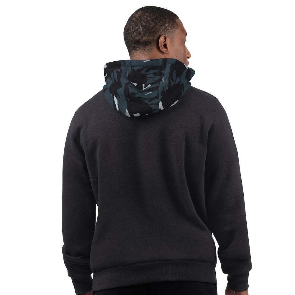 New Orleans Saints  Starter Thursday Night Gridiron Pullover Hoodie