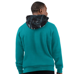 Miami Dolphins  Starter Thursday Night Gridiron Vintage Logo Pullover Hoodie