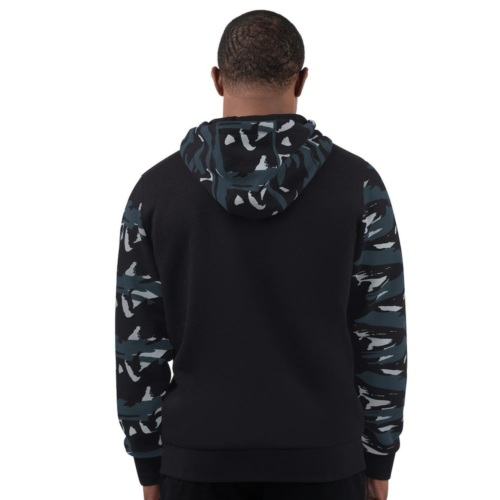 Jacksonville Jaguars  Starter Thursday Night Gridiron Full-Zip Hoodie