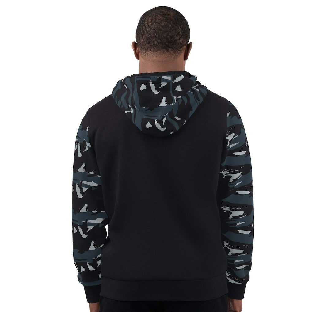 Pittsburgh Steelers  Starter Thursday Night Gridiron Full-Zip Hoodie