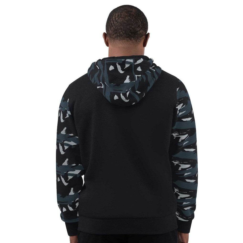 Cincinnati Bengals  Starter Thursday Night Gridiron Full-Zip Hoodie