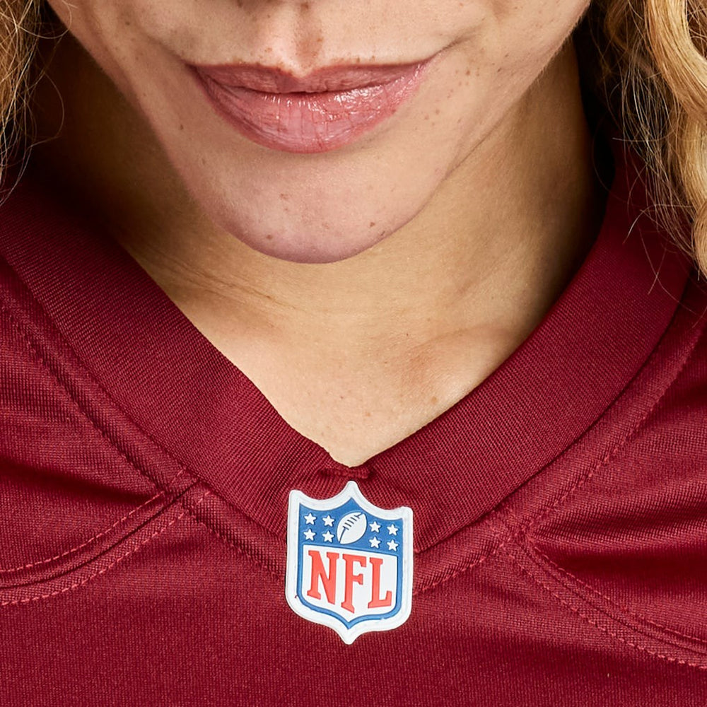 Washington Commanders Nike Nick Allegretti  Women's Game Jersey