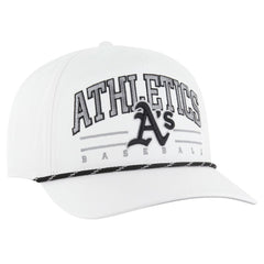 Athletics '47 Roscoe Speckle Hitch Adjustable Hat | MLB Online
