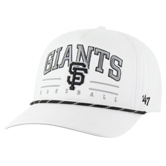 San Francisco Giants '47 Roscoe Speckle Hitch Adjustable Hat | MLB Online
