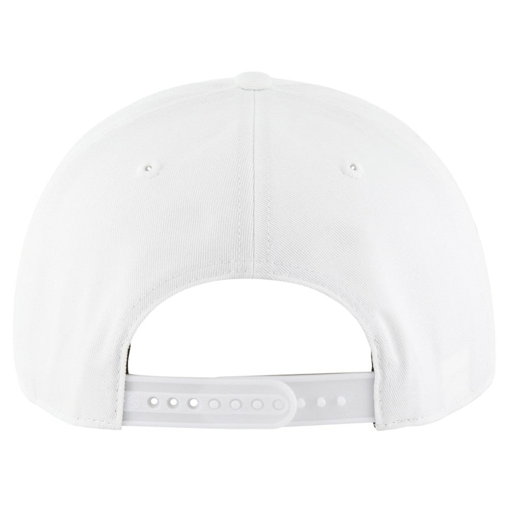 San Francisco Giants '47 Roscoe Speckle Hitch Adjustable Hat | MLB Online