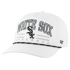Chicago White Sox '47 Roscoe Speckle Hitch Adjustable Hat | MLB Near me