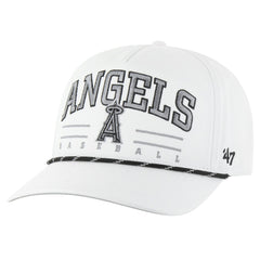 Los Angeles Angels '47 Roscoe Speckle Hitch Adjustable Hat | MLB On Sale