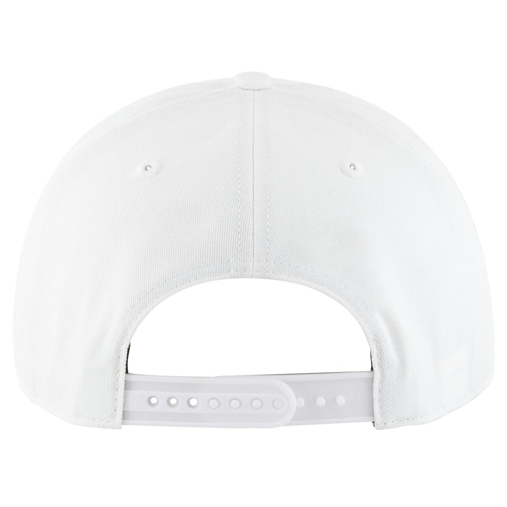 Los Angeles Angels '47 Roscoe Speckle Hitch Adjustable Hat | MLB On Sale