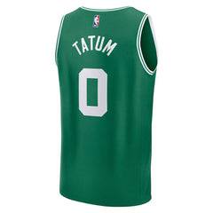 Jayson Tatum Boston Celtics Youth Fast Break Replica Player Jersey Online