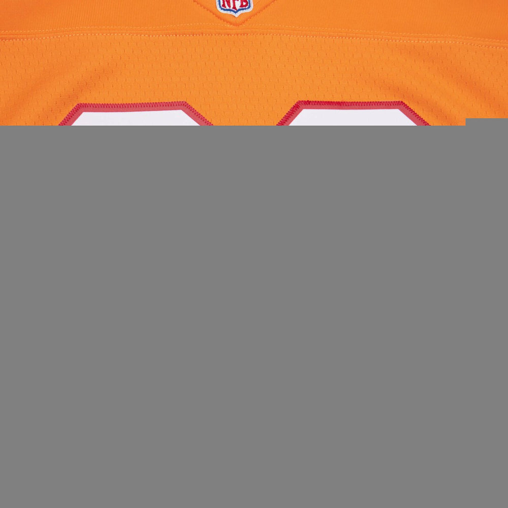 Tampa Bay Buccaneers Mitchell & Ness Warren Sapp  1995 Legacy Replica Jersey