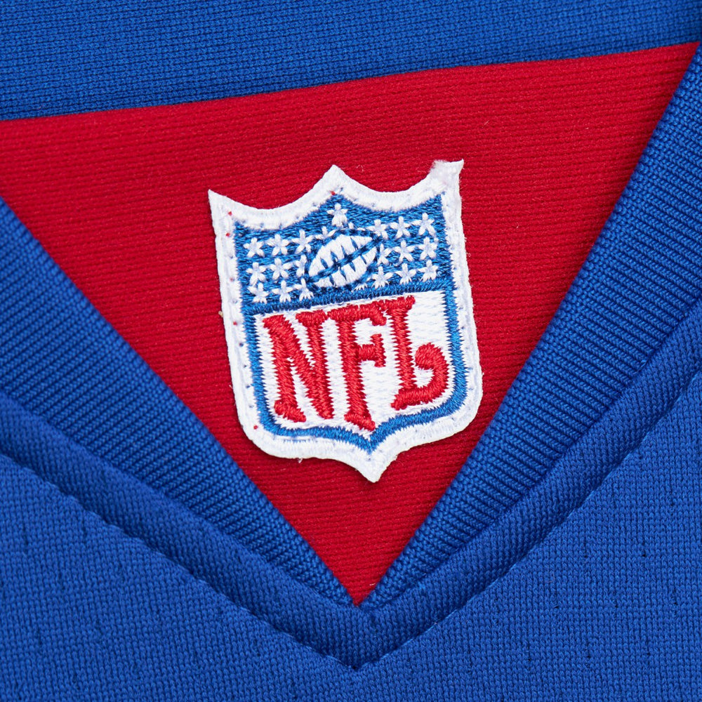 New York Giants Mitchell & Ness Jason Sehorn  2000 Legacy Replica Jersey