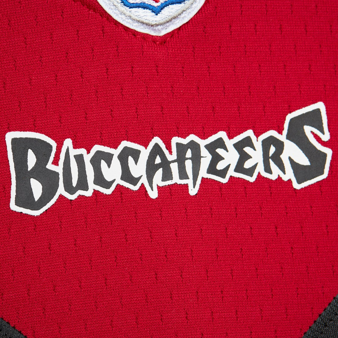 Tampa Bay Buccaneers Mitchell & Ness Warren Sapp  2002 Legacy Replica Jersey