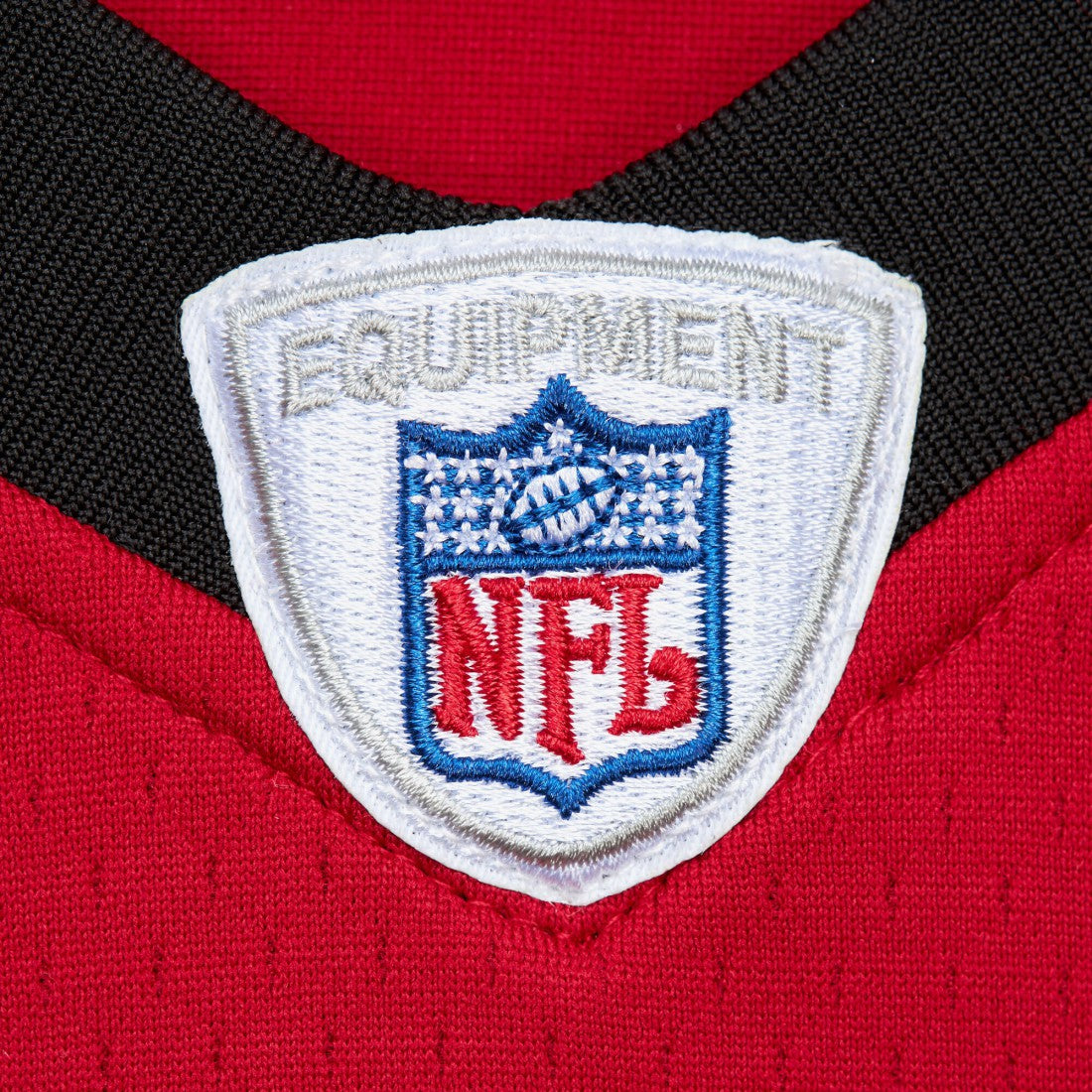 Tampa Bay Buccaneers Mitchell & Ness Warren Sapp  2002 Legacy Replica Jersey