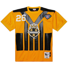 Pittsburgh Steelers Mitchell & Ness Rod Woodson  1994 Authentic Throwback Retired Player Jersey
