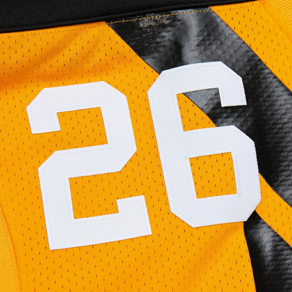 Pittsburgh Steelers Mitchell & Ness Rod Woodson  1994 Authentic Throwback Retired Player Jersey