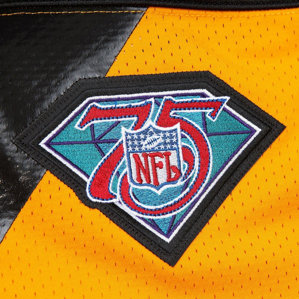 Pittsburgh Steelers Mitchell & Ness Rod Woodson  1994 Authentic Throwback Retired Player Jersey