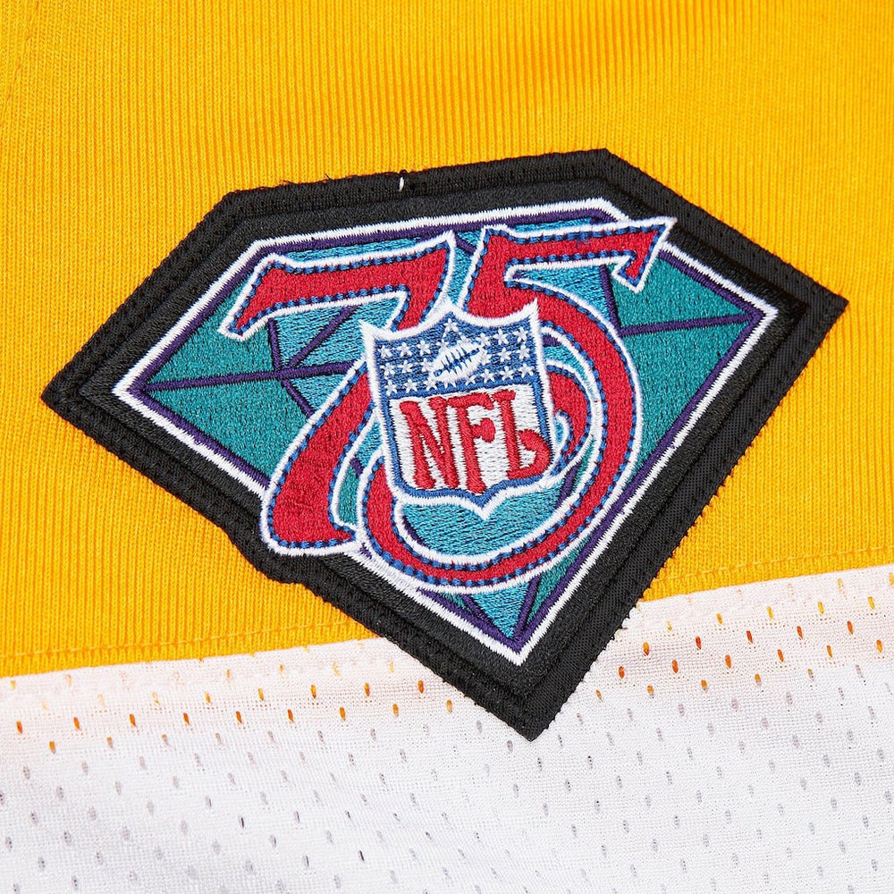 Green Bay Packers Mitchell & Ness Brett Favre  1994 Authentic Throwback Retired Player Jersey