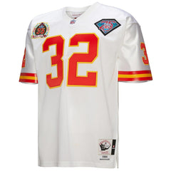Kansas City Chiefs Mitchell & Ness Marcus Allen  1994 Authentic Throwback Retired Player Jersey