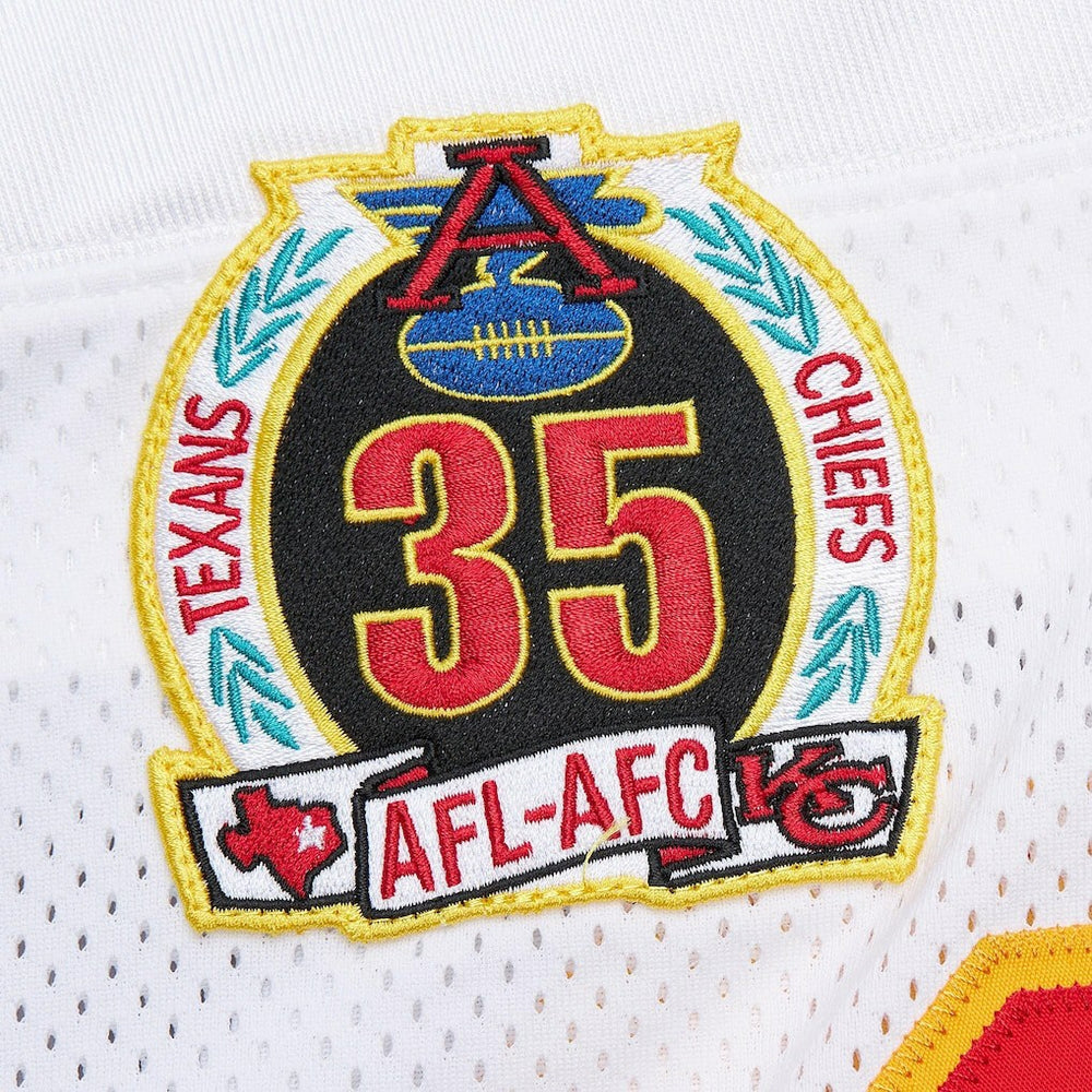 Kansas City Chiefs Mitchell & Ness Marcus Allen  1994 Authentic Throwback Retired Player Jersey
