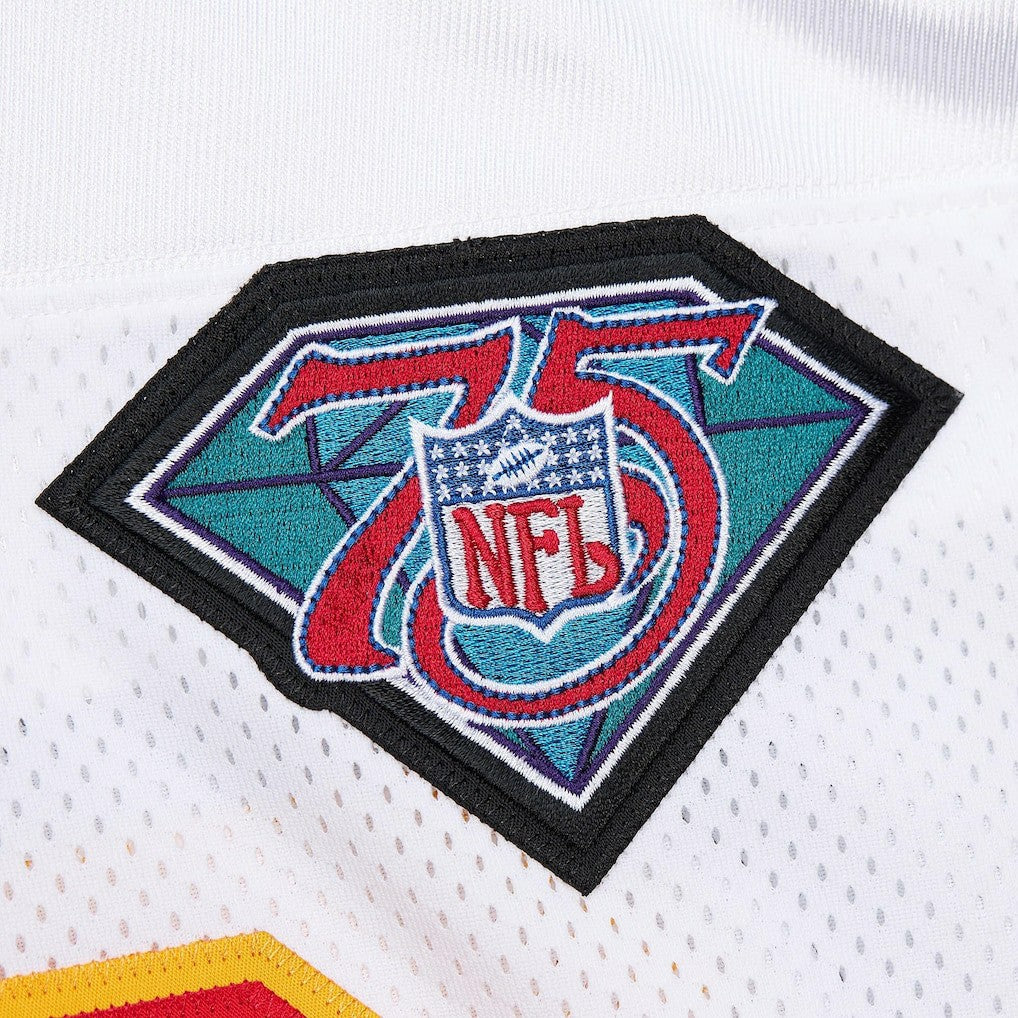 Kansas City Chiefs Mitchell & Ness Marcus Allen  1994 Authentic Throwback Retired Player Jersey