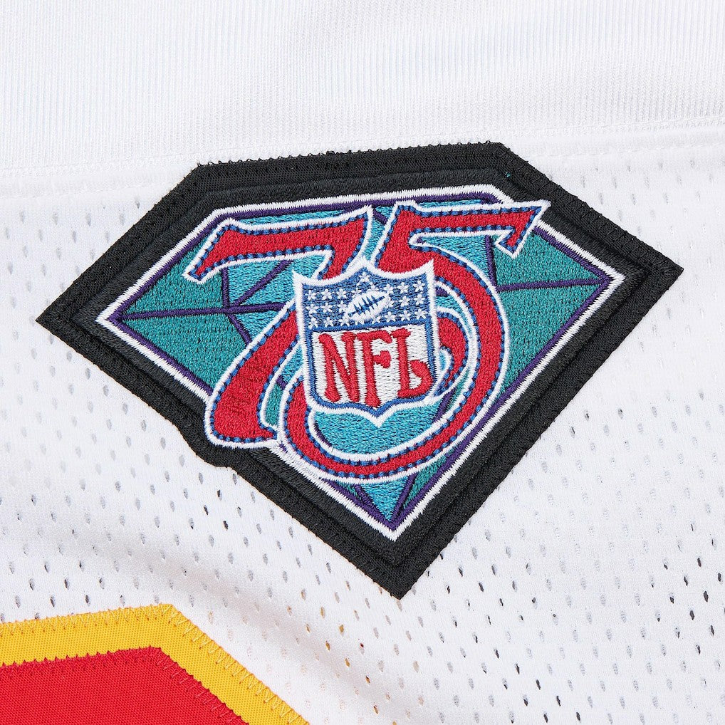 Kansas City Chiefs Mitchell & Ness Derrick Thomas  1994 Authentic Throwback Retired Player Jersey